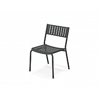 Bridge chair