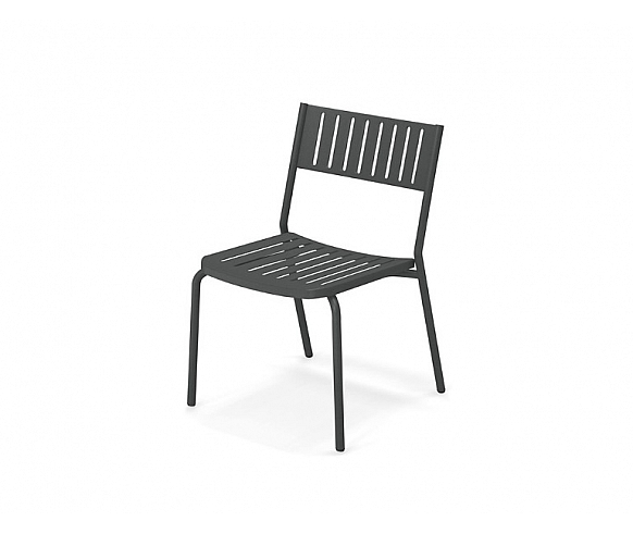 Bridge chair