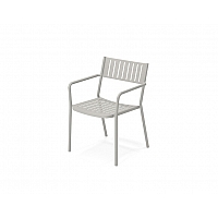 Bridge chair