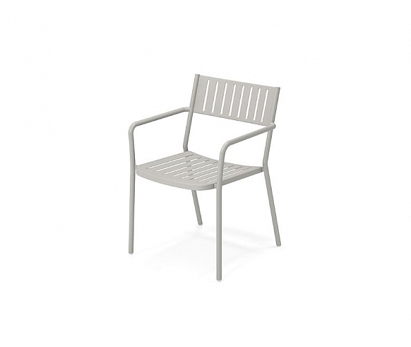 Bridge chair