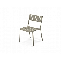 Bridge chair