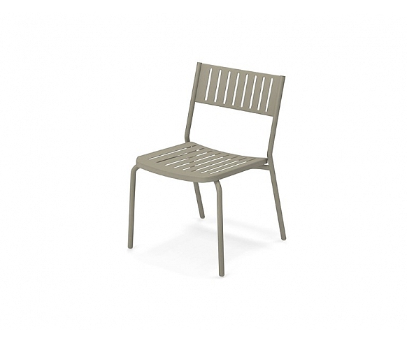 Bridge chair