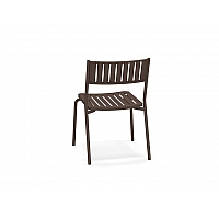 Bridge chair