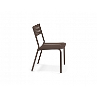 Bridge chair