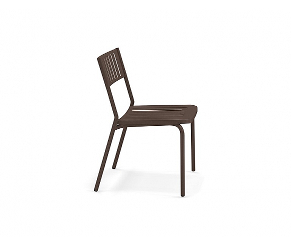 Bridge chair