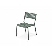 Bridge chair
