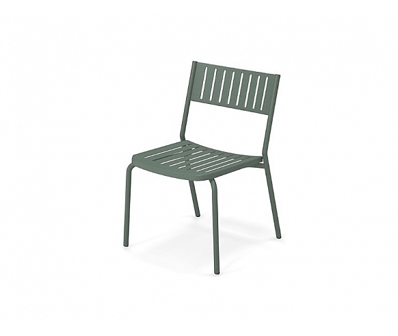 Bridge chair