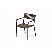 Bridge chair