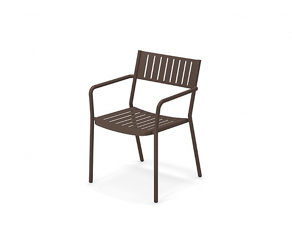 Bridge chair