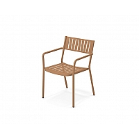 Bridge chair