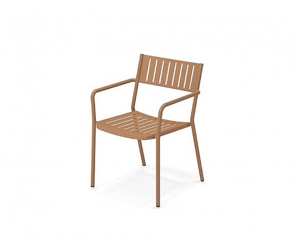 Bridge chair