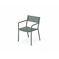 Bridge chair