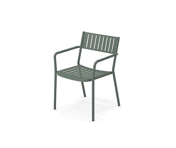 Bridge chair