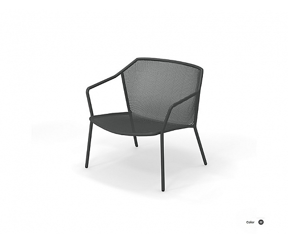 Darwin lounge chair