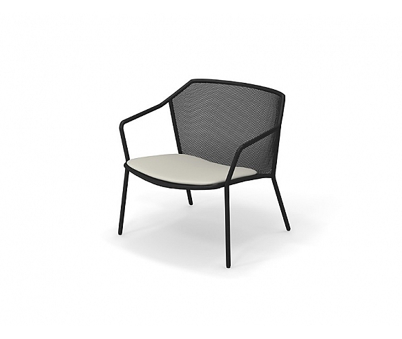 Darwin lounge chair