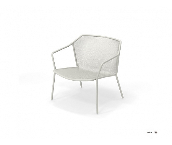 Darwin lounge chair