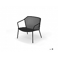 Darwin lounge chair