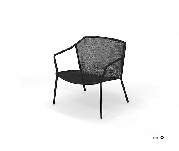 Darwin lounge chair