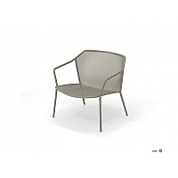 Darwin lounge chair