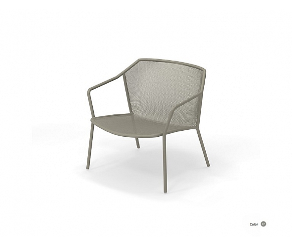 Darwin lounge chair