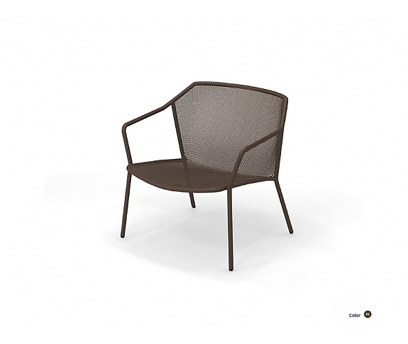 Darwin lounge chair