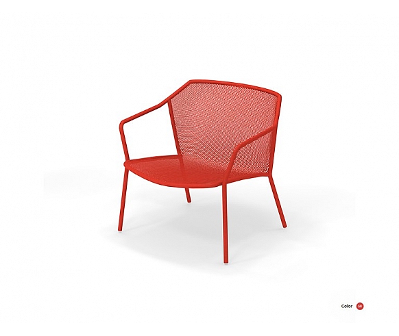 Darwin lounge chair