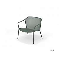 Darwin lounge chair
