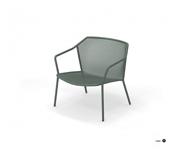 Darwin lounge chair