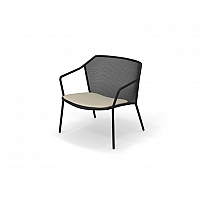 Darwin lounge chair