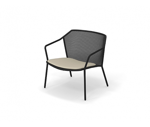 Darwin lounge chair