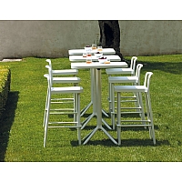Grace bar stool