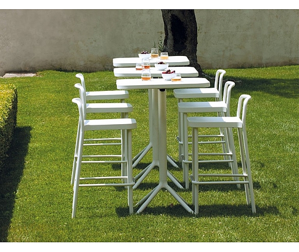 Grace bar stool