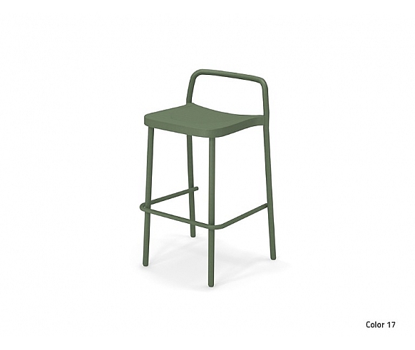 Grace bar stool