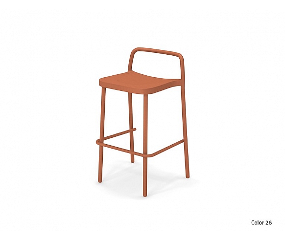 Grace bar stool