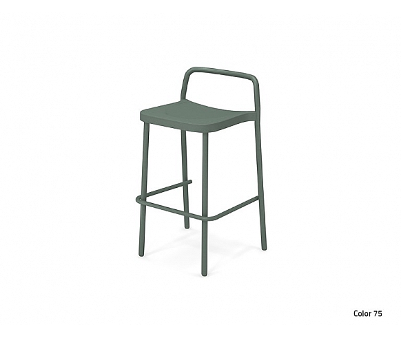 Grace bar stool
