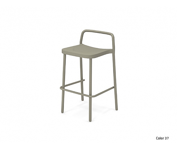 Grace bar stool