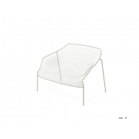 Heaven lounge chair
