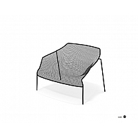 Heaven lounge chair