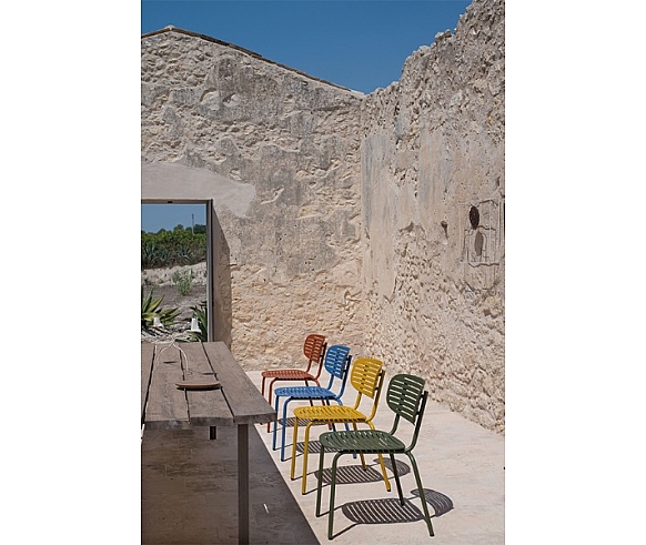 Mom chair