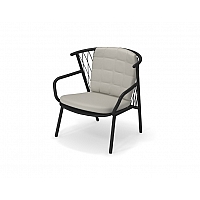 Nef 628 lounge chair