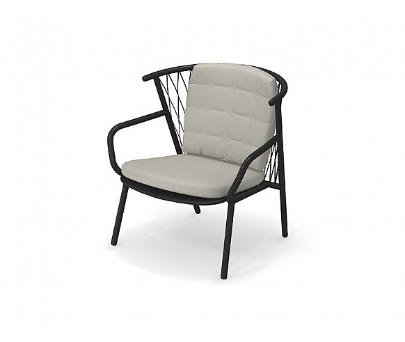 Nef 628 lounge chair