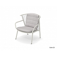 Nef 628 lounge chair