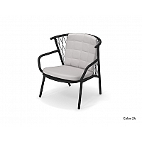 Nef 628 lounge chair