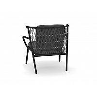 Nef 628 lounge chair