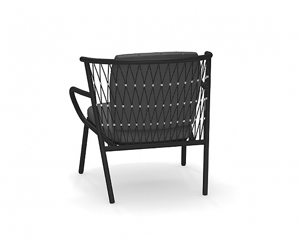 Nef 628 lounge chair