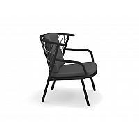 Nef 628 lounge chair