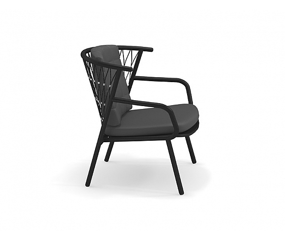 Nef 628 lounge chair
