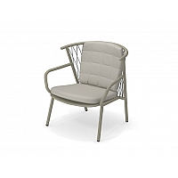 Nef 628 lounge chair