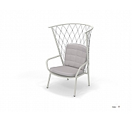 Nef 627 lounge chair