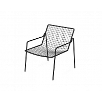 Rio lounge chair